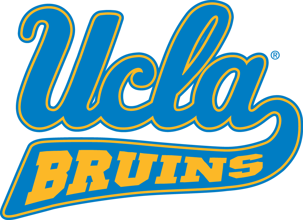 UCLA Bruins 1996-2017 Alternate Logo v9 t shirts iron on transfers